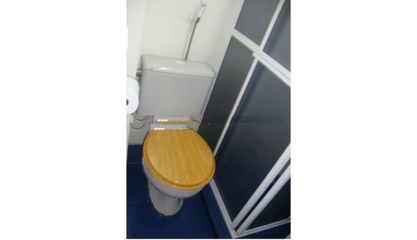 Apartment Rua Ministro Viveiros de Castro Rio de Janeiro